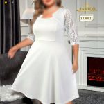 پیراهن کد : 11891