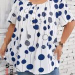 شومیز و شلوار کد:3732