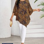 شومیز و شلوار کد : 32114