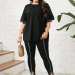 لباس راحتی کد : 2736