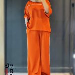 لباس راحتی کد :3722