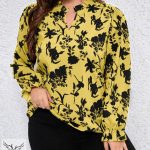 شومیز و شلوار کد:2340