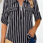 شومیز و شلوار کد:2740