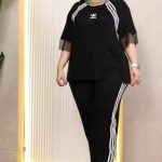 لباس راحتی کد:4469