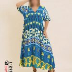 پیراهن کد:3662