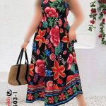 پیراهن کد:3603