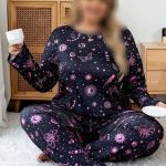 لباس راحتی کد:2560