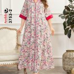 پیراهن کد:3753