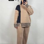 لباس راحتی کد:1597