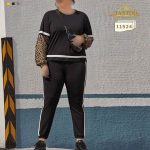 لباس راحتی کد:11524