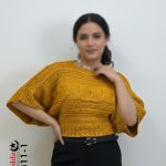 شومیز و شلوار کد: 7311