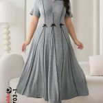 پیراهن کد:3703