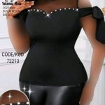 شومیز و شلوار کد:72213