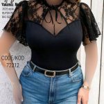 شومیز و شلوار کد:72212