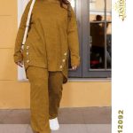 مانتو کد:12092