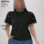 شومیز و شلوار کد:81353