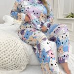 لباس راحتی کد:25229