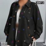 شومیز و شلوار کد:3547