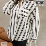 شومیز و شلوار کد:3493