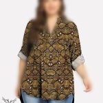 لباس راحتی کد:2373