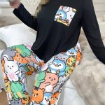 لباس راحتی کد:25246