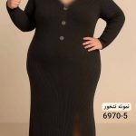 پیراهن کد:6971