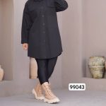 مانتو کد:99043