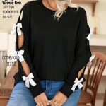 شومیز و شلوار کد:81358