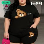 لباس راحتی کد:100465