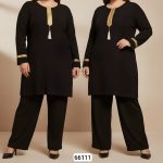 لباس راحتی کد:89650