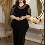 پیراهن کد:8902