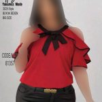 شومیز و شلوار کد:81357