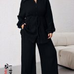 شومیز و شلوار کد:3748