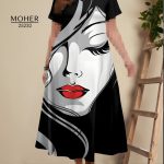 پیراهن کد:25232