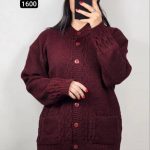 مانتو کد:1600