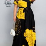 پیراهن کد:6312