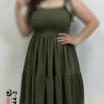 پیراهن کد:3744