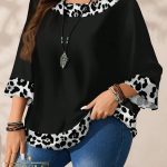 شومیز و شلوار کد:2824