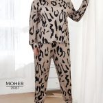 لباس راحتی کد:25057