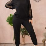 لباس راحتی کد:19059