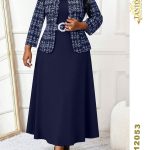 پیراهن کد:12053