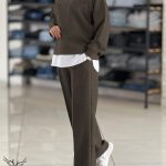 لباس راحتی کد:2385