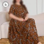 پیراهن کد:2835