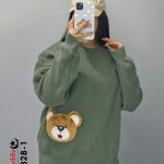 لباس راحتی کد: 7328