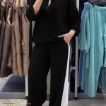 لباس راحتی کد:2840