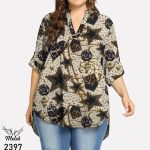 شومیز و شلوار کد:2397