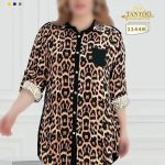 شومیز و شلوار کد:11448