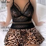 لباس خواب کد:81354
