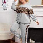 لباس راحتی کد:5569