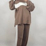 بلوز شلوار کد:1603